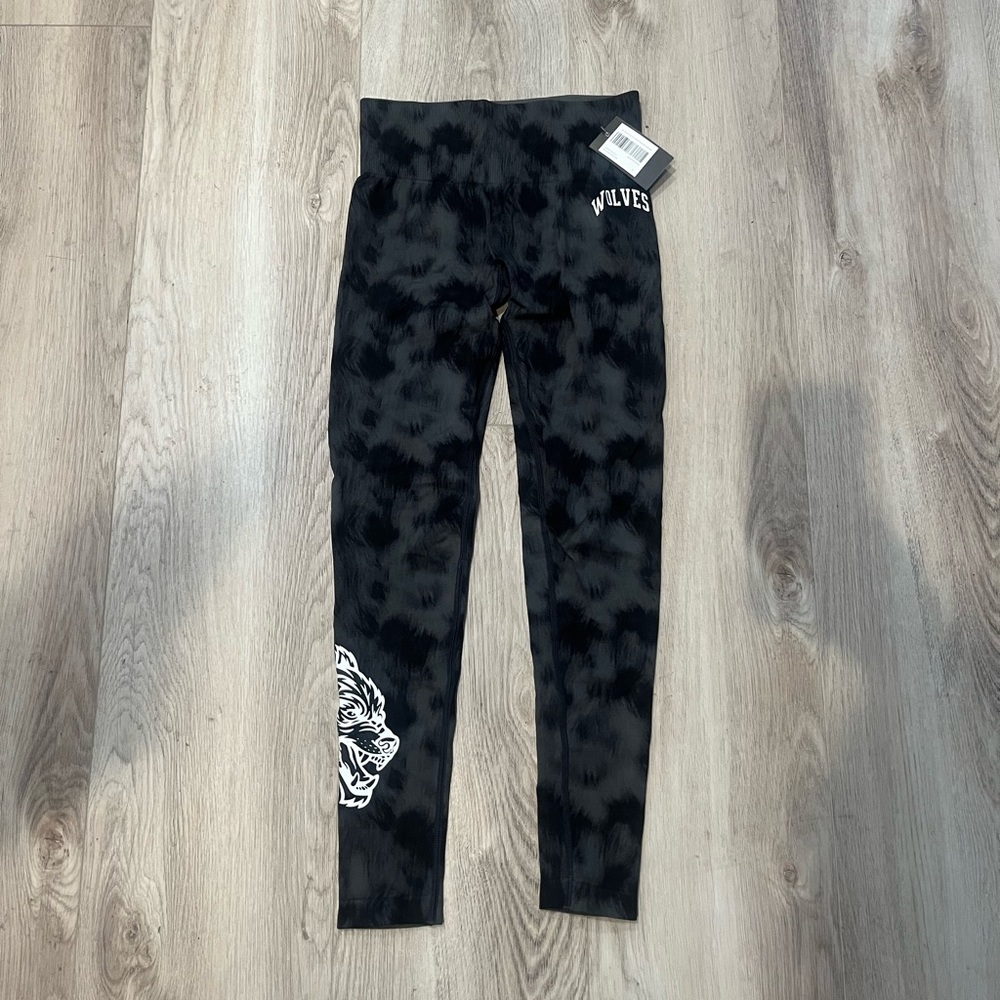 Darc Sport SHE Everson Seamless Pant S